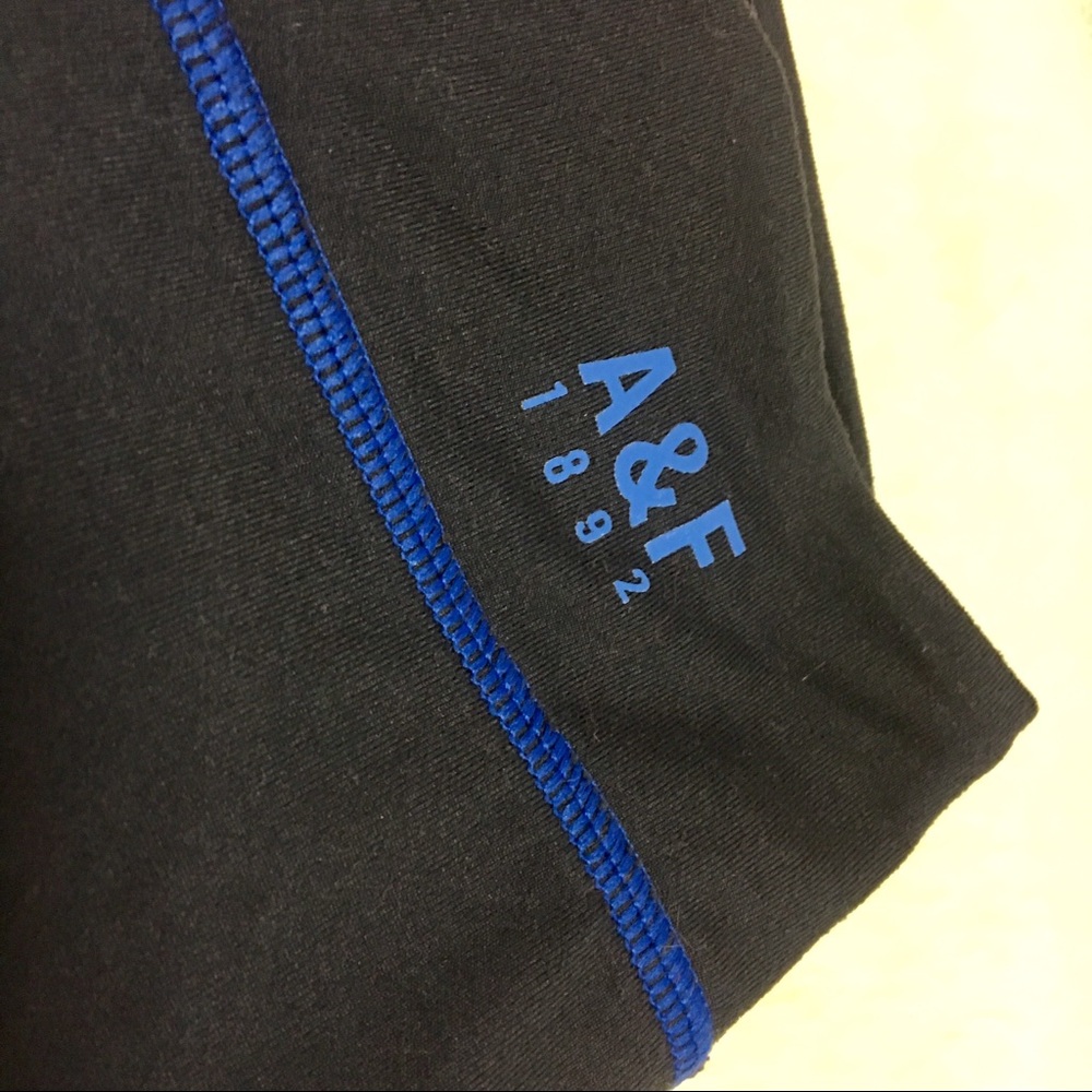 Abercrombie & Fitch Yoga Pants